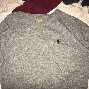 poli ralph lauren t shirt